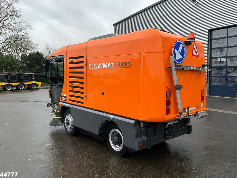 Ravo 540 Euro 6 - Возило за метење: слика 5 Ravo 540 Euro 6 - Возило за метење: слика 5