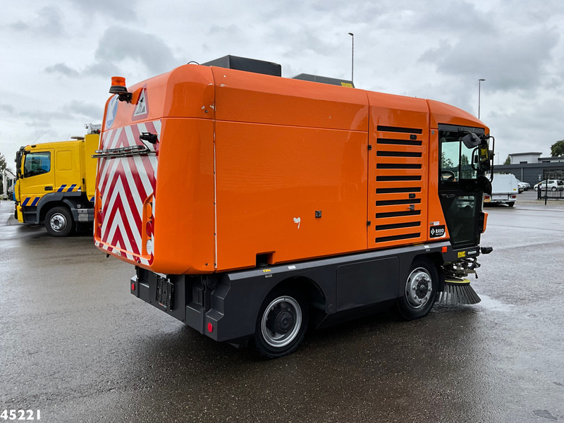 Ravo 540 Euro 6 - Возило за метење: слика 4 Ravo 540 Euro 6 - Возило за метење: слика 4