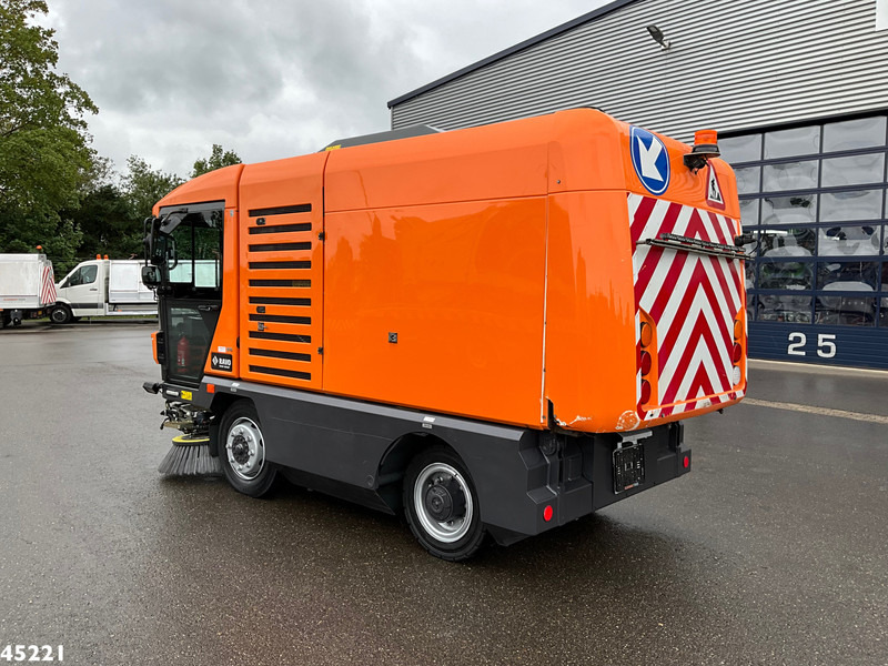Ravo 540 Euro 6 - Возило за метење: слика 2 Ravo 540 Euro 6 - Возило за метење: слика 2