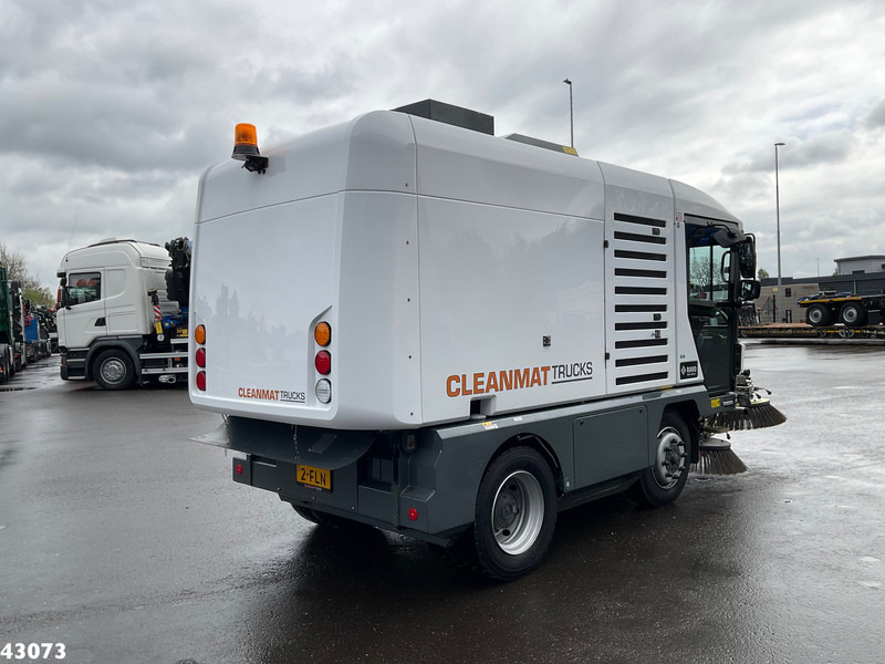 Ravo 540 STH Euro 6 with 3-rd brush - Возило за метење: слика 5 Ravo 540 STH Euro 6 with 3-rd brush - Возило за метење: слика 5
