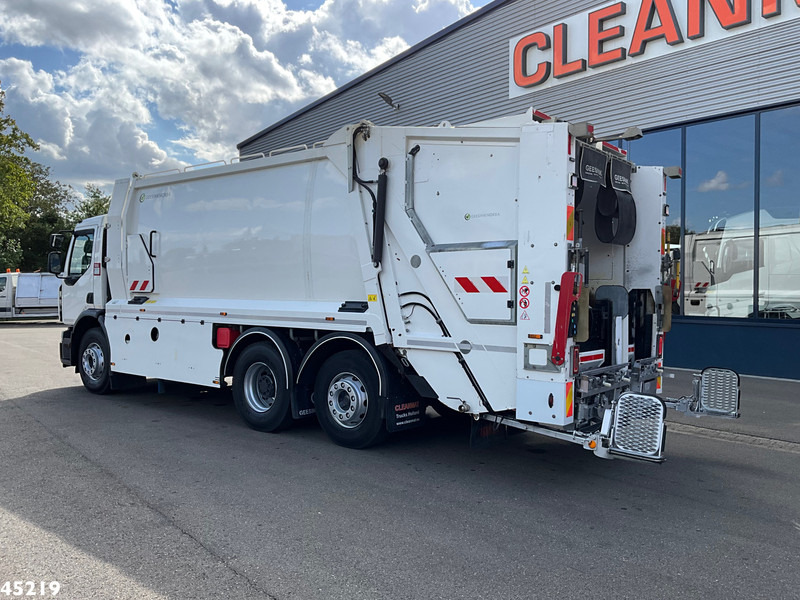 Renault D 26 WIDE Euro 6 Geesink Norba MF 300 21m³ - Камион за ѓубре: слика 4 Renault D 26 WIDE Euro 6 Geesink Norba MF 300 21m³ - Камион за ѓубре: слика 4