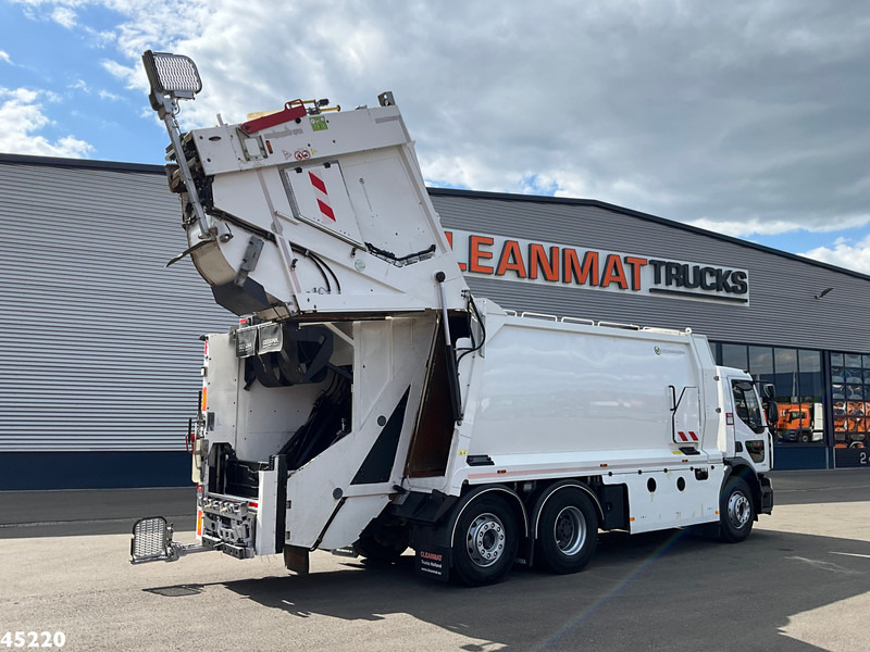 Renault D 26 WIDE Euro 6 Geesink Norba MF 300 21m³ - Камион за ѓубре: слика 1 Renault D 26 WIDE Euro 6 Geesink Norba MF 300 21m³ - Камион за ѓубре: слика 1