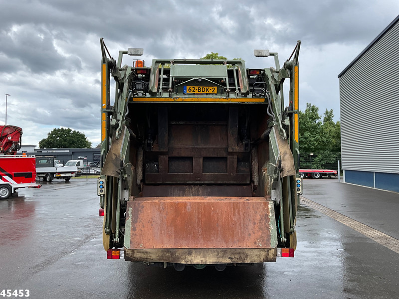Scania P 250 Euro 6 Geesink 20m³ - Камион за ѓубре: слика 4 Scania P 250 Euro 6 Geesink 20m³ - Камион за ѓубре: слика 4