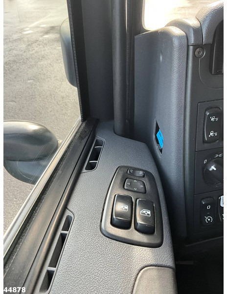 Камион за ѓубре Scania P 280 6x2 Euro 6 VDL Translift zijlader Just 159.334 km!: слика 15