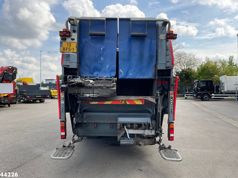 Scania P 280 Euro 6 Geesink 22m³ - Камион за ѓубре: слика 5 Scania P 280 Euro 6 Geesink 22m³ - Камион за ѓубре: слика 5