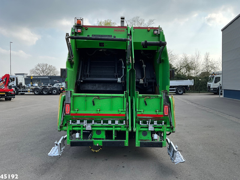 Scania P 410 Euro 6 Geesink Norba MF 300, 21m³ - Камион за ѓубре: слика 4 Scania P 410 Euro 6 Geesink Norba MF 300, 21m³ - Камион за ѓубре: слика 4