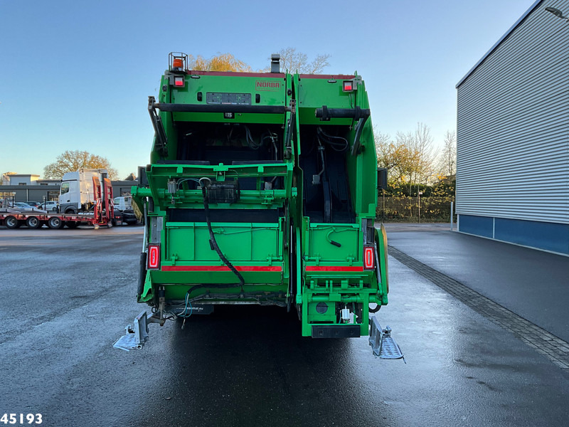 Scania P410 Euro 6 Geesink / Norba MF300, 21m³ - Камион за ѓубре: слика 4 Scania P410 Euro 6 Geesink / Norba MF300, 21m³ - Камион за ѓубре: слика 4