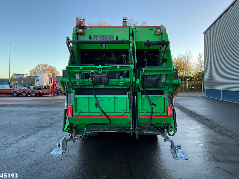 Scania P410 Euro 6 Geesink / Norba MF300, 21m³ - Камион за ѓубре: слика 5 Scania P410 Euro 6 Geesink / Norba MF300, 21m³ - Камион за ѓубре: слика 5