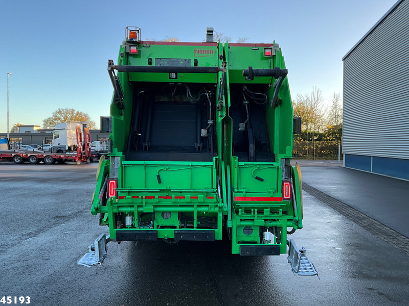 Scania P410 Euro 6 Geesink / Norba MF300, 21m³ - Камион за ѓубре: слика 3 Scania P410 Euro 6 Geesink / Norba MF300, 21m³ - Камион за ѓубре: слика 3