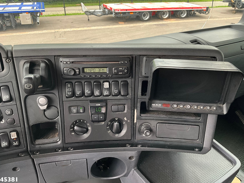 Камион со кран Scania R 560 V8 Fassi 80 Tonmeter laadkraan + Fly-Jib: слика 19