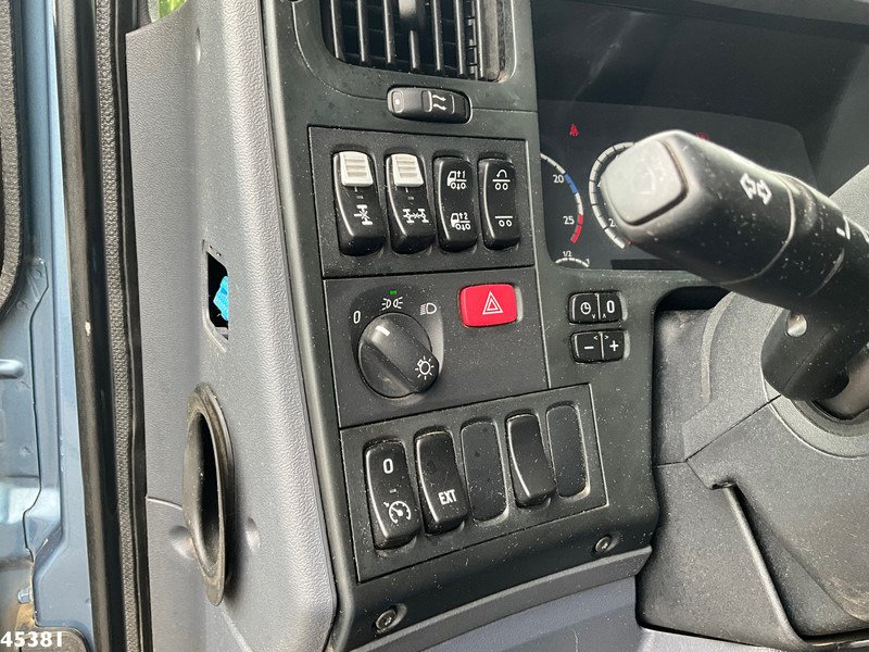 Камион со кран Scania R 560 V8 Fassi 80 Tonmeter laadkraan + Fly-Jib: слика 20