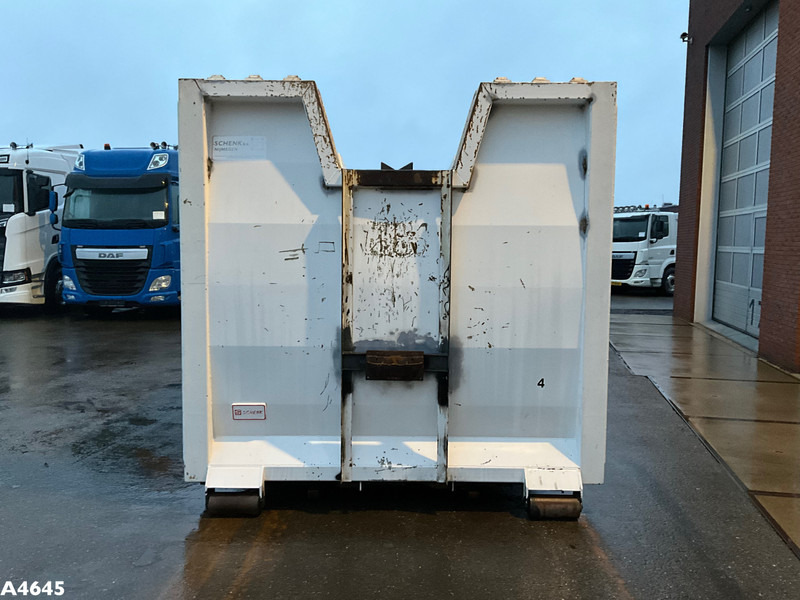 Schenk perscontainer IPC-21 21m³ - Роло контејнер: слика 5 Schenk perscontainer IPC-21 21m³ - Роло контејнер: слика 5