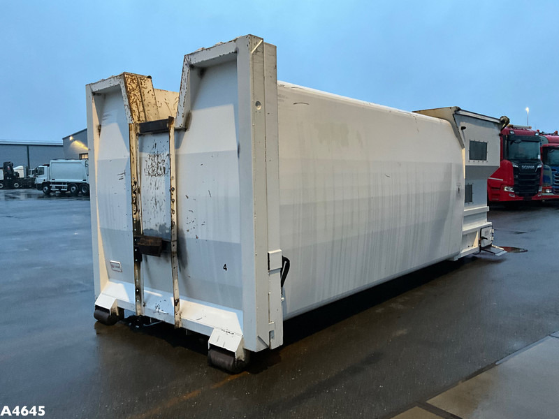 Schenk perscontainer IPC-21 21m³ - Роло контејнер: слика 3 Schenk perscontainer IPC-21 21m³ - Роло контејнер: слика 3