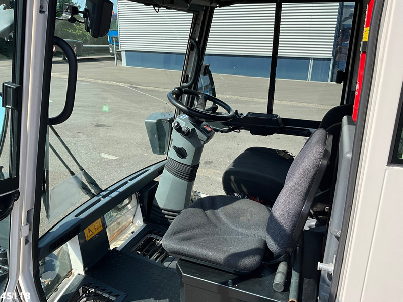 Возило за метење Schmidt Swingo Compact 200 Euro 6: слика 10 Возило за метење Schmidt Swingo Compact 200 Euro 6: слика 10