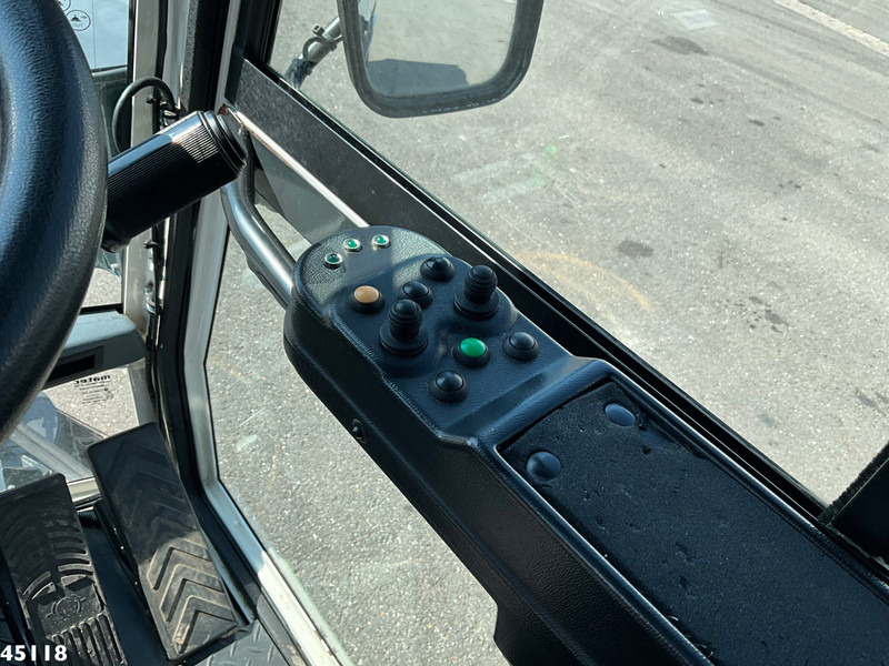 Возило за метење Schmidt Swingo Compact 200 Euro 6: слика 12 Возило за метење Schmidt Swingo Compact 200 Euro 6: слика 12