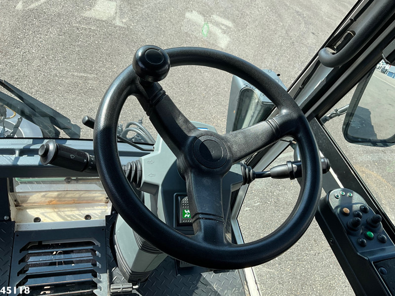 Возило за метење Schmidt Swingo Compact 200 Euro 6: слика 11 Возило за метење Schmidt Swingo Compact 200 Euro 6: слика 11