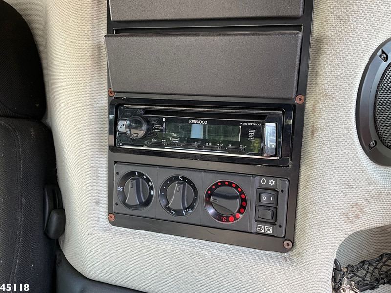 Возило за метење Schmidt Swingo Compact 200 Euro 6: слика 13 Возило за метење Schmidt Swingo Compact 200 Euro 6: слика 13