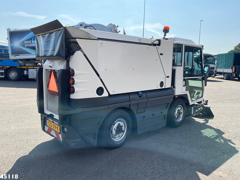 Возило за метење Schmidt Swingo Compact 200 Euro 6: слика 6 Возило за метење Schmidt Swingo Compact 200 Euro 6: слика 6