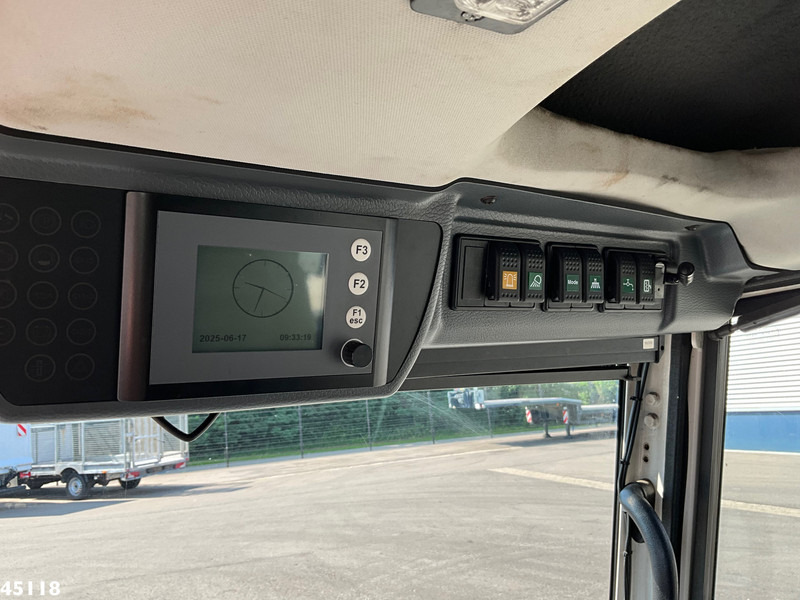 Возило за метење Schmidt Swingo Compact 200 Euro 6: слика 14 Возило за метење Schmidt Swingo Compact 200 Euro 6: слика 14