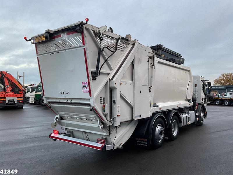Volvo FE 280 Euro 6 Hiab 21 Tonmeter laadkraan - Камион за ѓубре: слика 4 Volvo FE 280 Euro 6 Hiab 21 Tonmeter laadkraan - Камион за ѓубре: слика 4