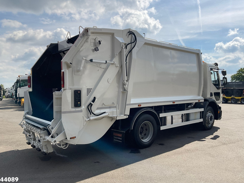 Volvo FE 280 Euro 6 Norba RL 300, 16 m³ + winch - Камион за ѓубре: слика 3 Volvo FE 280 Euro 6 Norba RL 300, 16 m³ + winch - Камион за ѓубре: слика 3
