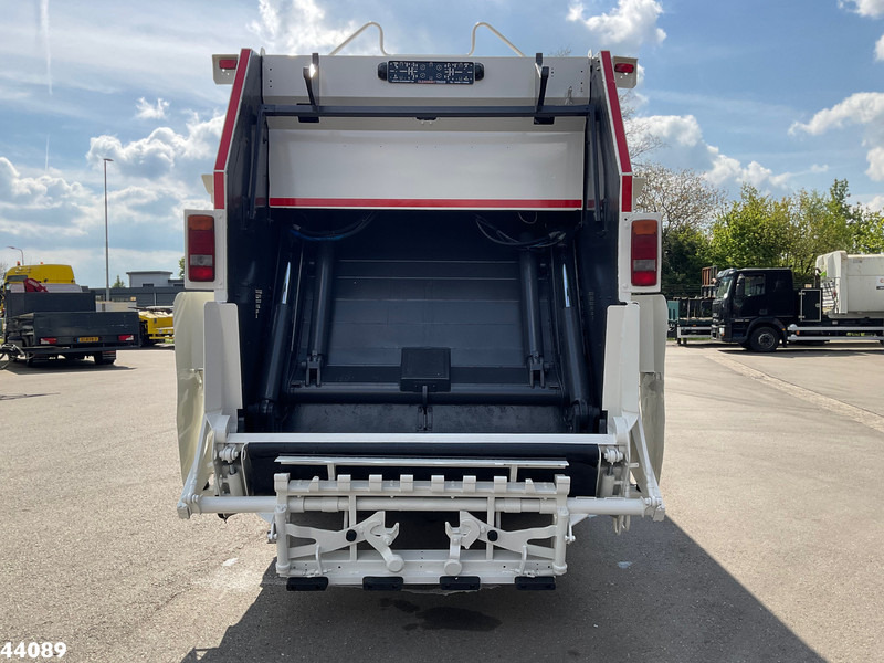 Volvo FE 280 Euro 6 Norba RL 300, 16 m³ + winch - Камион за ѓубре: слика 5 Volvo FE 280 Euro 6 Norba RL 300, 16 m³ + winch - Камион за ѓубре: слика 5