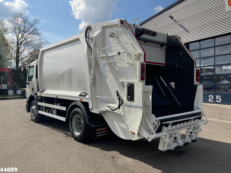 Volvo FE 280 Euro 6 Norba RL 300, 16 m³ + winch - Камион за ѓубре: слика 4 Volvo FE 280 Euro 6 Norba RL 300, 16 m³ + winch - Камион за ѓубре: слика 4