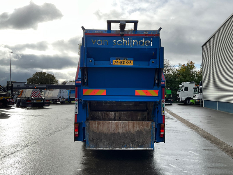 Volvo FE 280 Euro 6 Palfinger 23 Tonmeter laadkraan Just 128.427 km! - Камион за ѓубре: слика 4 Volvo FE 280 Euro 6 Palfinger 23 Tonmeter laadkraan Just 128.427 km! - Камион за ѓубре: слика 4