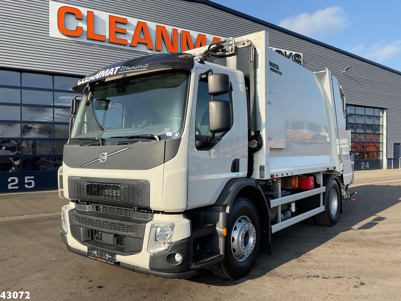 Volvo FE 280 Euro 6 Zoeller 16m³ - Камион за ѓубре: слика 1 Volvo FE 280 Euro 6 Zoeller 16m³ - Камион за ѓубре: слика 1
