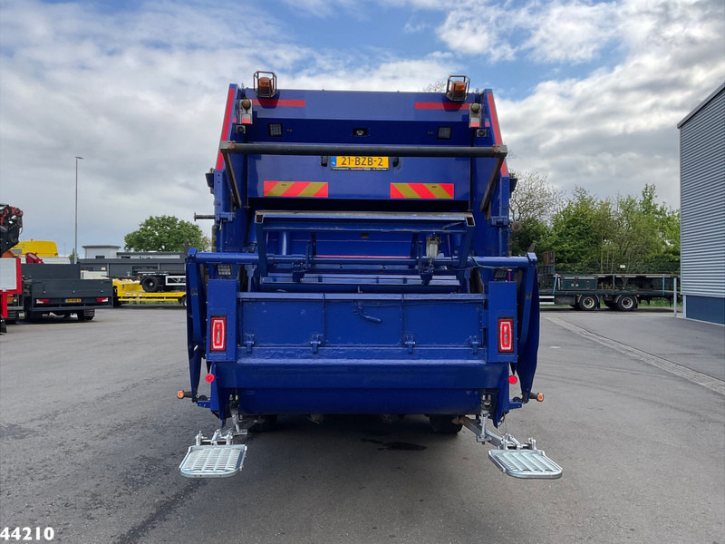 Volvo FE-280 - Камион за ѓубре: слика 3 Volvo FE-280 - Камион за ѓубре: слика 3