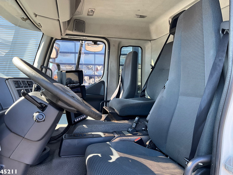 Камион за ѓубре Volvo FE 300 Terberg Olympus 18m³: слика 20
