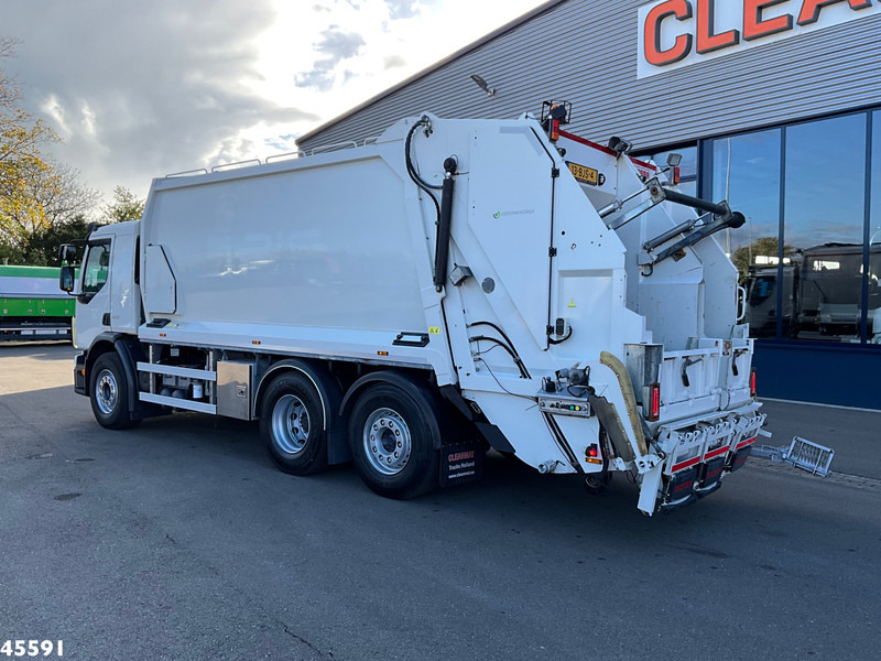 Volvo FE 320 Euro 6 Geesink Norba MF 300, 21m³ 2 compartimenten Just 134.477 km! - Камион за ѓубре: слика 4 Volvo FE 320 Euro 6 Geesink Norba MF 300, 21m³ 2 compartimenten Just 134.477 km! - Камион за ѓубре: слика 4