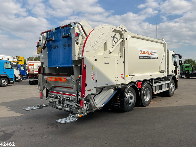 Volvo FE 320 Geesink 17 m³ - Камион за ѓубре: слика 5 Volvo FE 320 Geesink 17 m³ - Камион за ѓубре: слика 5