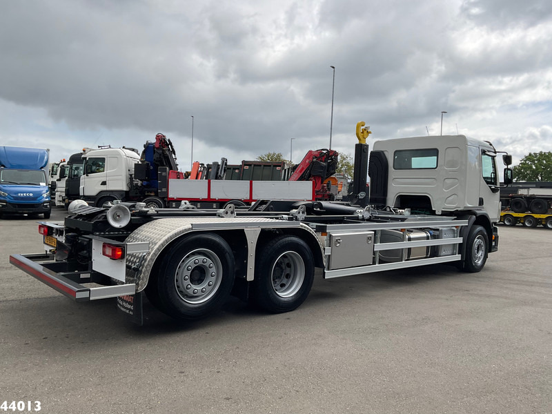 Volvo FE 350 6x2 Hyvalift 26 Ton haakarmsysteem NEW AND UNUSED! - Камион со кука за подигање: слика 4 Volvo FE 350 6x2 Hyvalift 26 Ton haakarmsysteem NEW AND UNUSED! - Камион со кука за подигање: слика 4