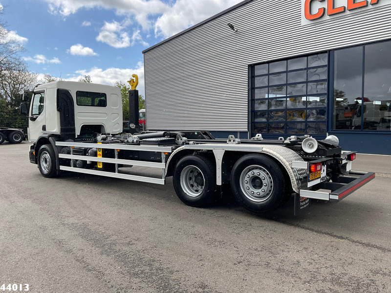 Volvo FE 350 6x2 Hyvalift 26 Ton haakarmsysteem NEW AND UNUSED! - Камион со кука за подигање: слика 5 Volvo FE 350 6x2 Hyvalift 26 Ton haakarmsysteem NEW AND UNUSED! - Камион со кука за подигање: слика 5