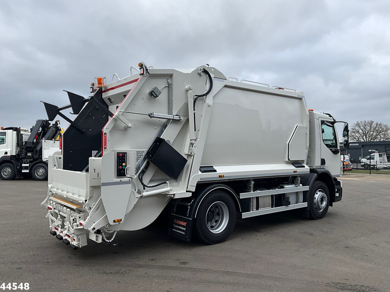 Volvo FE 350 Euro 6 Geesink/Norba N2, 15m³ NEW AND UNUSED! - Камион за ѓубре: слика 4 Volvo FE 350 Euro 6 Geesink/Norba N2, 15m³ NEW AND UNUSED! - Камион за ѓубре: слика 4