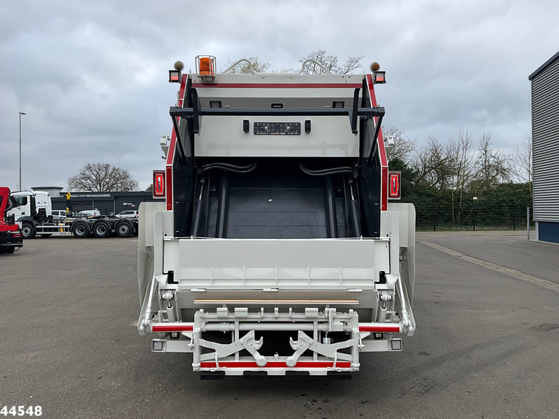 Volvo FE 350 Euro 6 Geesink/Norba N2, 15m³ NEW AND UNUSED! - Камион за ѓубре: слика 5 Volvo FE 350 Euro 6 Geesink/Norba N2, 15m³ NEW AND UNUSED! - Камион за ѓубре: слика 5
