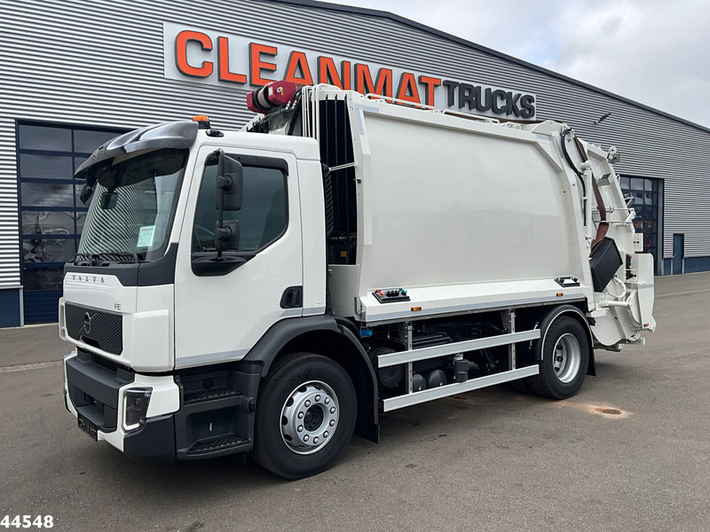 Volvo FE 350 Euro 6 Geesink/Norba N2, 15m³ NEW AND UNUSED! - Камион за ѓубре: слика 1 Volvo FE 350 Euro 6 Geesink/Norba N2, 15m³ NEW AND UNUSED! - Камион за ѓубре: слика 1