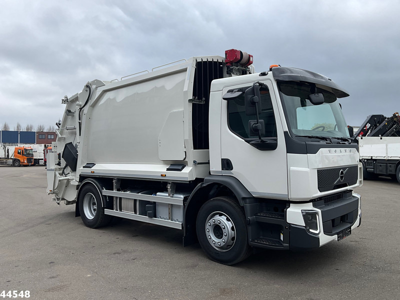 Volvo FE 350 Euro 6 Geesink/Norba N2, 15m³ NEW AND UNUSED! - Камион за ѓубре: слика 2 Volvo FE 350 Euro 6 Geesink/Norba N2, 15m³ NEW AND UNUSED! - Камион за ѓубре: слика 2