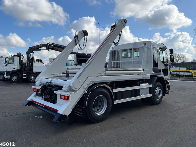 Volvo FE 350 Euro 6 Hyva 14 Ton portaalarmsysteem - Камион за подигање контејнери: слика 4 Volvo FE 350 Euro 6 Hyva 14 Ton portaalarmsysteem - Камион за подигање контејнери: слика 4