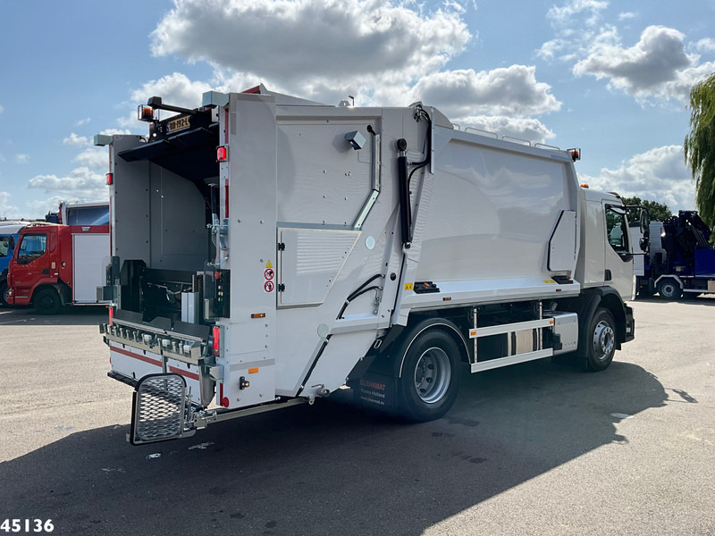 Volvo FE 350 Norba MF 300 14m³ 2 compartimenten NEW and UNUSED! - Камион за ѓубре: слика 5 Volvo FE 350 Norba MF 300 14m³ 2 compartimenten NEW and UNUSED! - Камион за ѓубре: слика 5