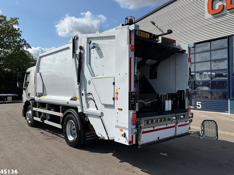 Volvo FE 350 Norba MF 300 14m³ 2 compartimenten NEW and UNUSED! - Камион за ѓубре: слика 4 Volvo FE 350 Norba MF 300 14m³ 2 compartimenten NEW and UNUSED! - Камион за ѓубре: слика 4