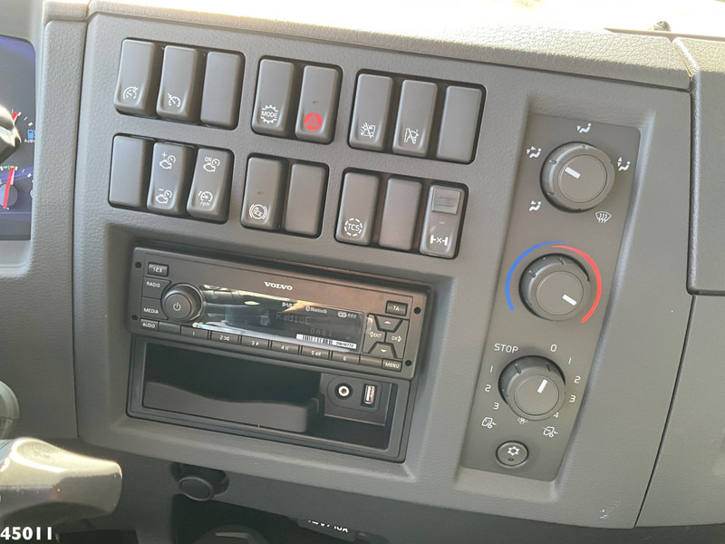 Камион за подигање контејнери Volvo FE 350 VDL 13 Ton portaalarmsysteem: слика 12 Камион за подигање контејнери Volvo FE 350 VDL 13 Ton portaalarmsysteem: слика 12