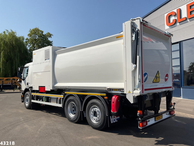 Volvo FE 350 VDL Translift zijlader - Камион за ѓубре: слика 5 Volvo FE 350 VDL Translift zijlader - Камион за ѓубре: слика 5