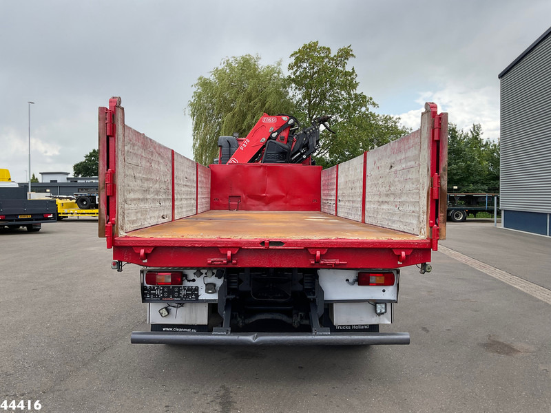 Volvo FH 460 8x4 Fassi 27 Tonmeter laadkraan (bouwjaar 2019) - Кипер, Камион со кран: слика 3 Volvo FH 460 8x4 Fassi 27 Tonmeter laadkraan (bouwjaar 2019) - Кипер, Камион со кран: слика 3