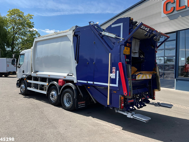 Volvo FM 260 Geesink 13m³ Width 2,20 meter! - Камион за ѓубре: слика 4 Volvo FM 260 Geesink 13m³ Width 2,20 meter! - Камион за ѓубре: слика 4