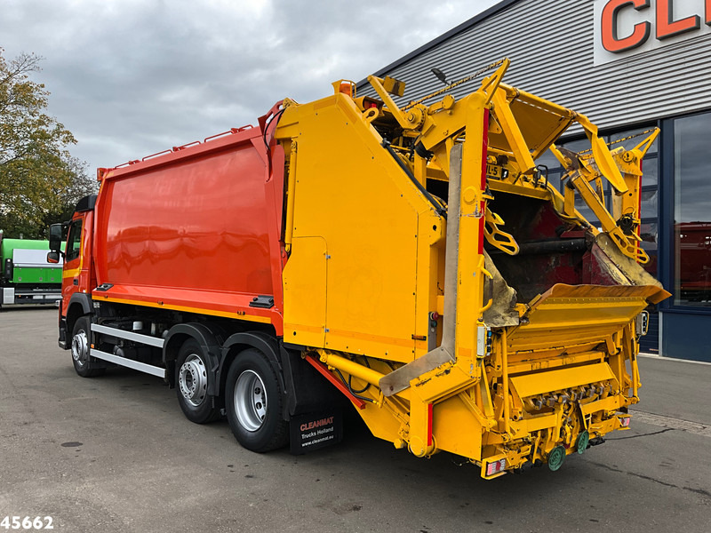 Volvo FM 330 Euro 6 Geesink 22m³ - Камион за ѓубре: слика 4 Volvo FM 330 Euro 6 Geesink 22m³ - Камион за ѓубре: слика 4