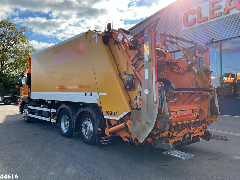 Volvo FM 330 Euro 6 Zoeller 25m³ - Камион за ѓубре: слика 2 Volvo FM 330 Euro 6 Zoeller 25m³ - Камион за ѓубре: слика 2