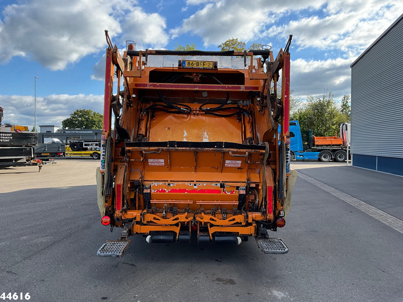 Volvo FM 330 Euro 6 Zoeller 25m³ - Камион за ѓубре: слика 3 Volvo FM 330 Euro 6 Zoeller 25m³ - Камион за ѓубре: слика 3
