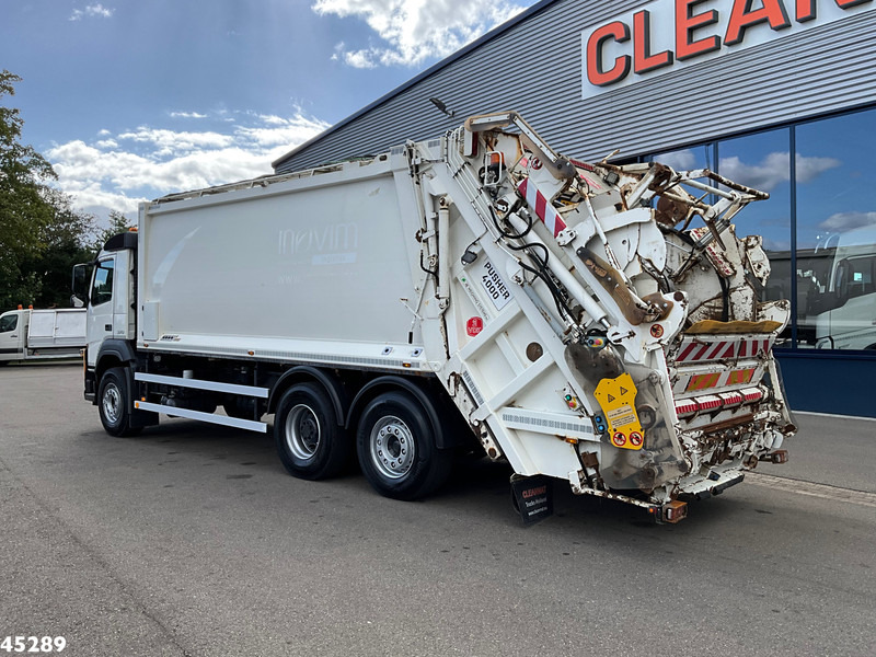 Volvo FM 370 Euro 6 VDK 25m³ - Камион за ѓубре: слика 2 Volvo FM 370 Euro 6 VDK 25m³ - Камион за ѓубре: слика 2